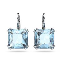 Orecchini Swarovski Donna millenia in Lega metallica Cristallo 5619472 - 5619472